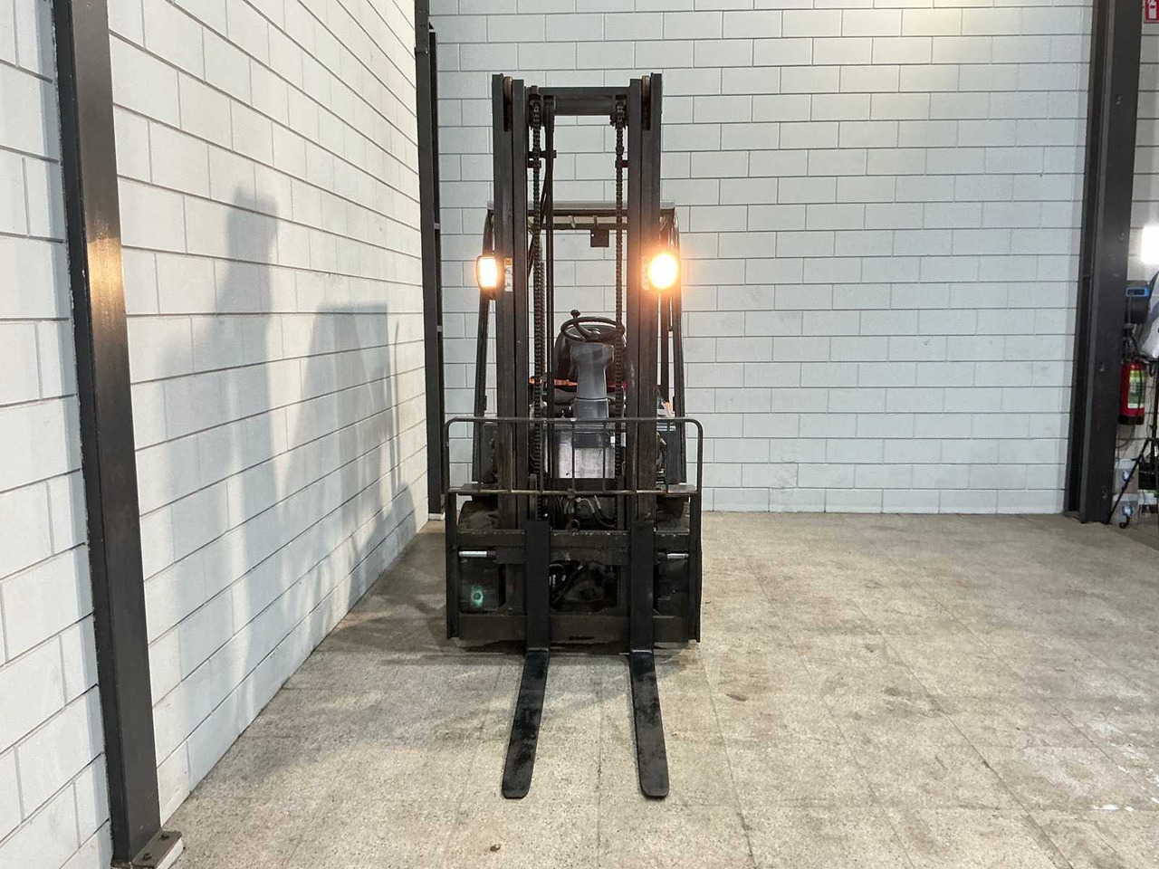 DOOSAN - 2014 - D30S-5 - FORKLIFT TRUCK - Gaffeltruck: bilde 5 DOOSAN - 2014 - D30S-5 - FORKLIFT TRUCK - Gaffeltruck: bilde 5