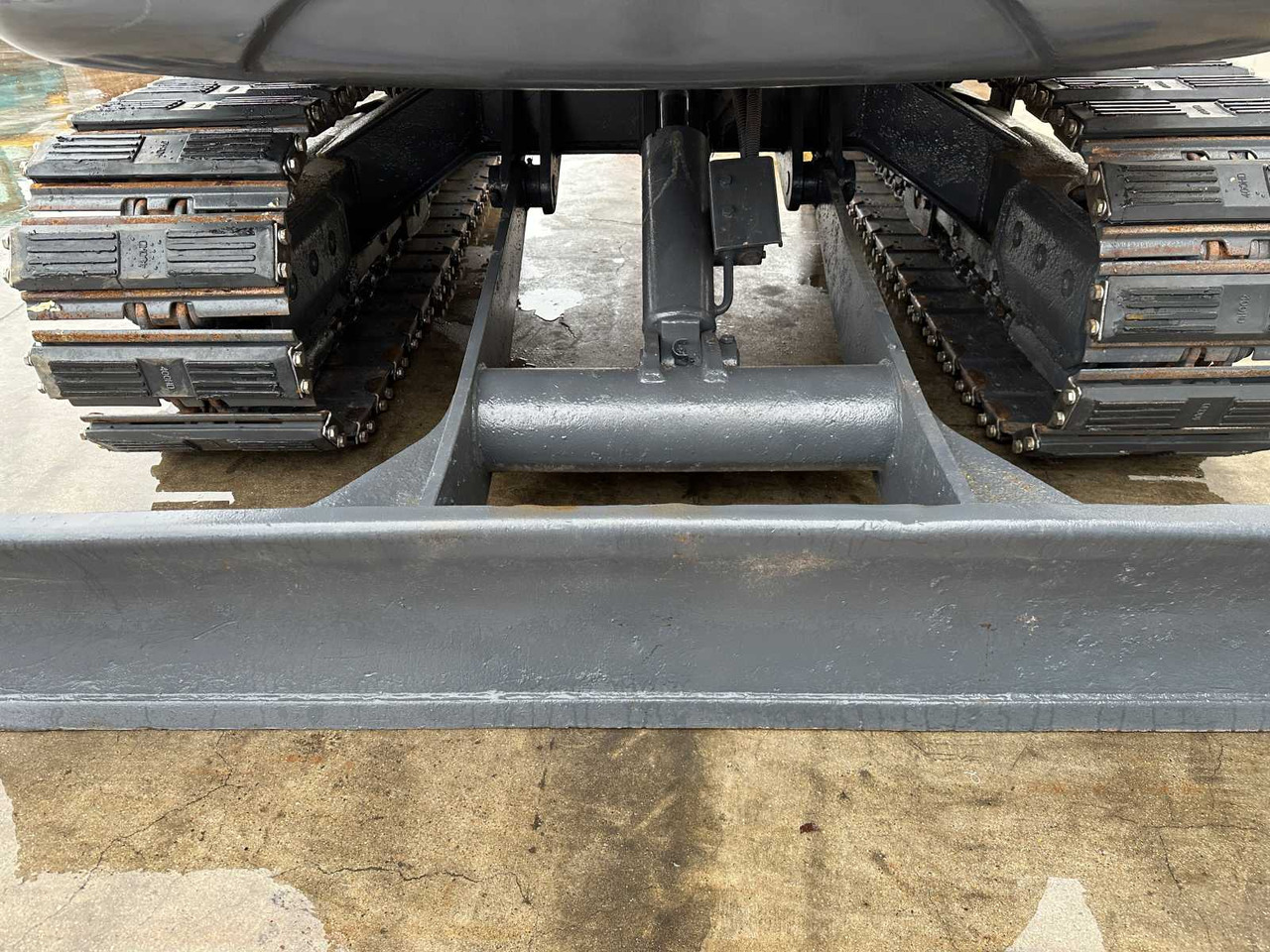 Beltegraver Doosan DX60-9C: bilde 17