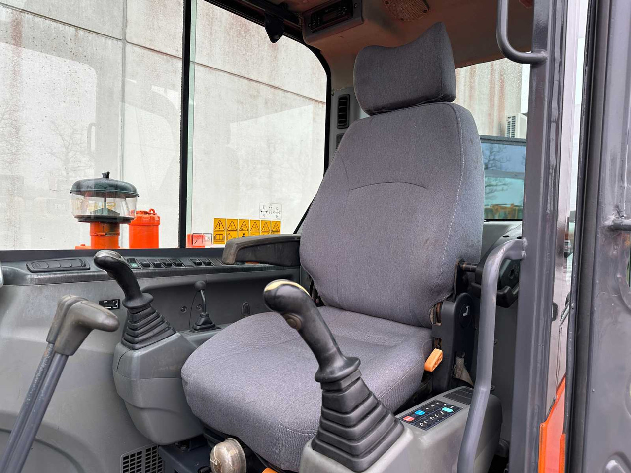 Beltegraver Doosan DX60-9C: bilde 35