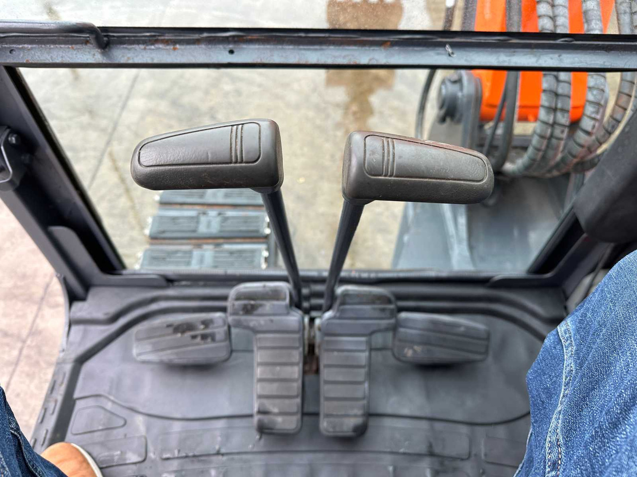 Beltegraver Doosan DX60-9C: bilde 42