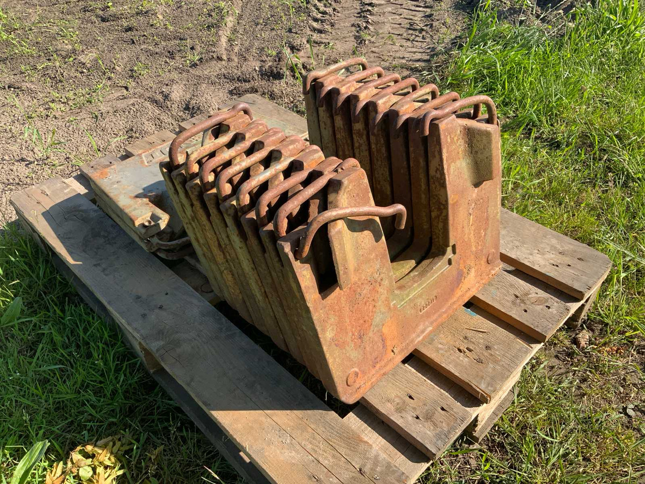 Fendt - Traktor: bilde 5 Fendt - Traktor: bilde 5