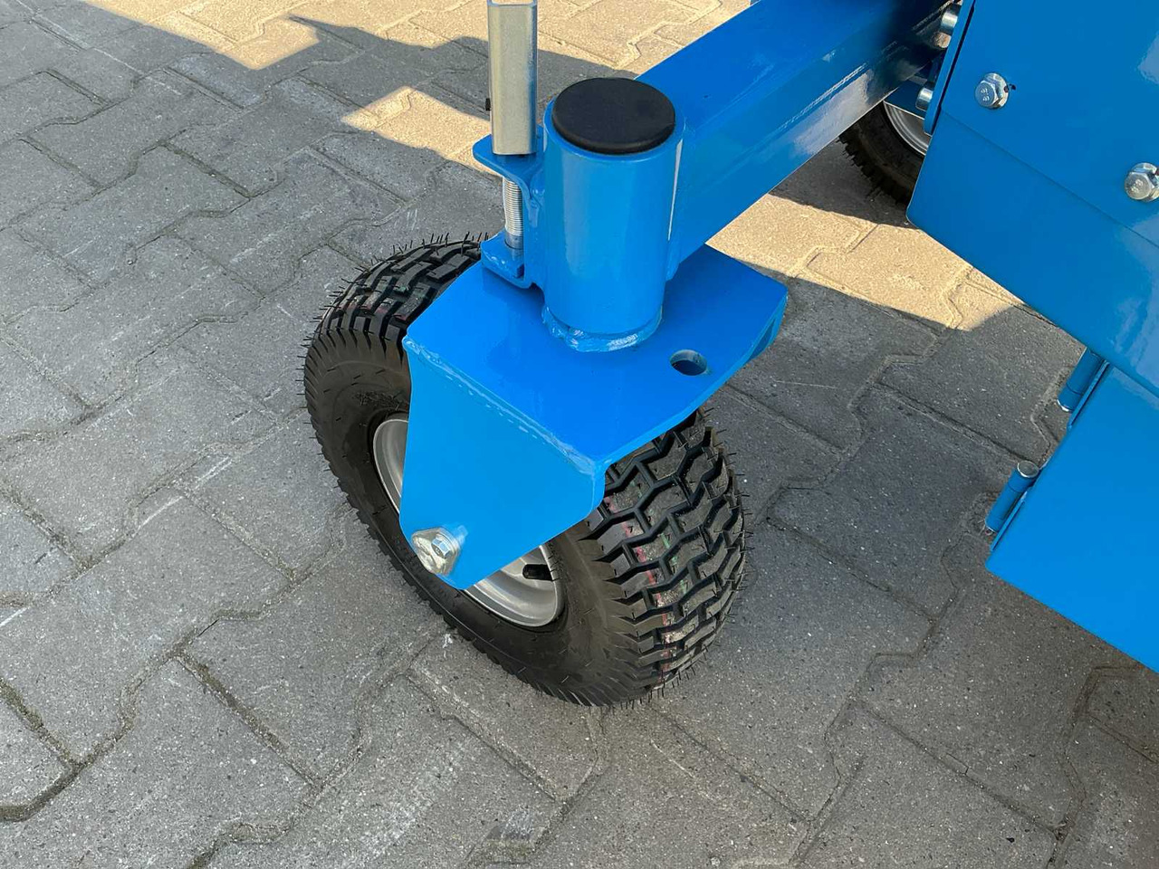 Dumper Field D500E: bilde 16
