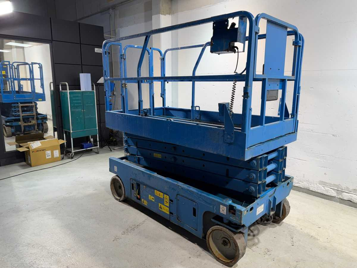 GENIE - 2006 - GS-2646 - AERIAL PLATFORM - Lift: bilde 2 GENIE - 2006 - GS-2646 - AERIAL PLATFORM - Lift: bilde 2