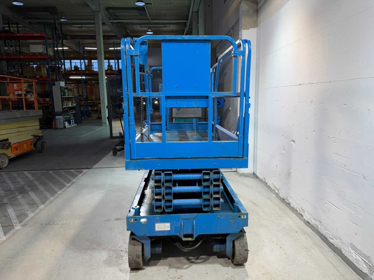 GENIE - 2006 - GS-2646 - AERIAL PLATFORM - Lift: bilde 3 GENIE - 2006 - GS-2646 - AERIAL PLATFORM - Lift: bilde 3