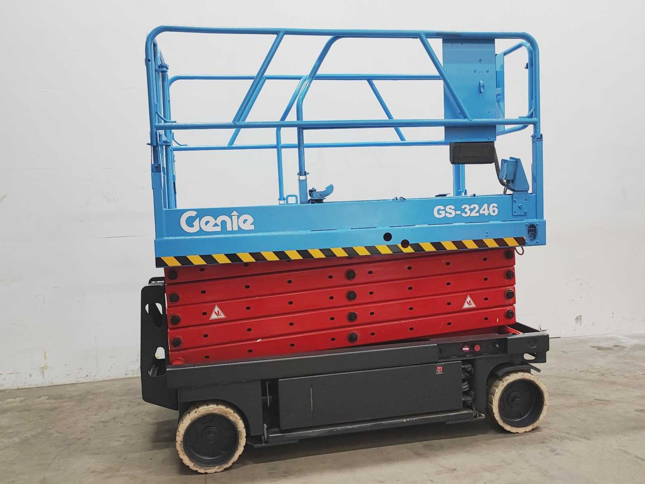 Genie GS-3246 - Lift: bilde 2 Genie GS-3246 - Lift: bilde 2