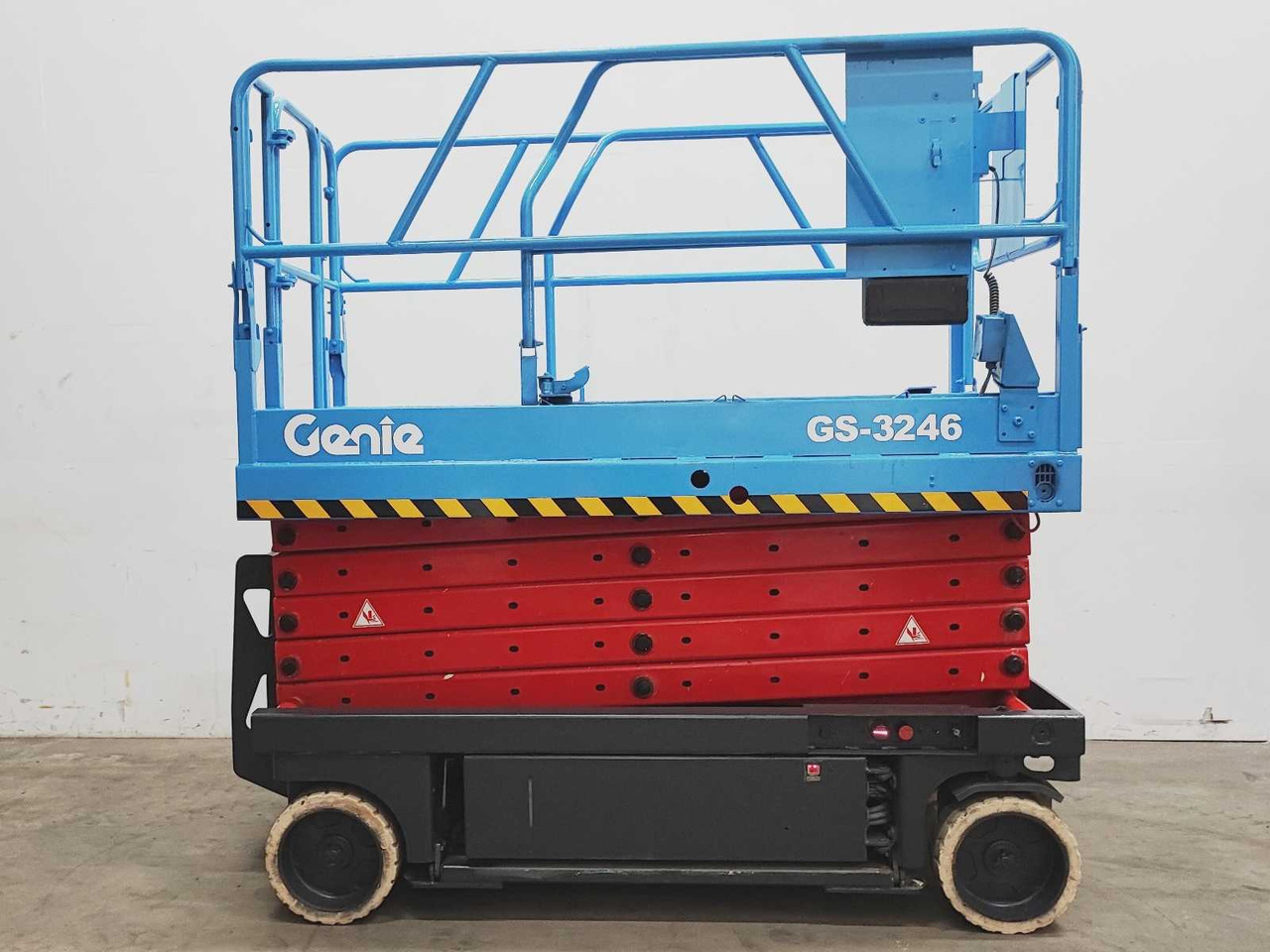Genie GS-3246 - Lift: bilde 1 Genie GS-3246 - Lift: bilde 1