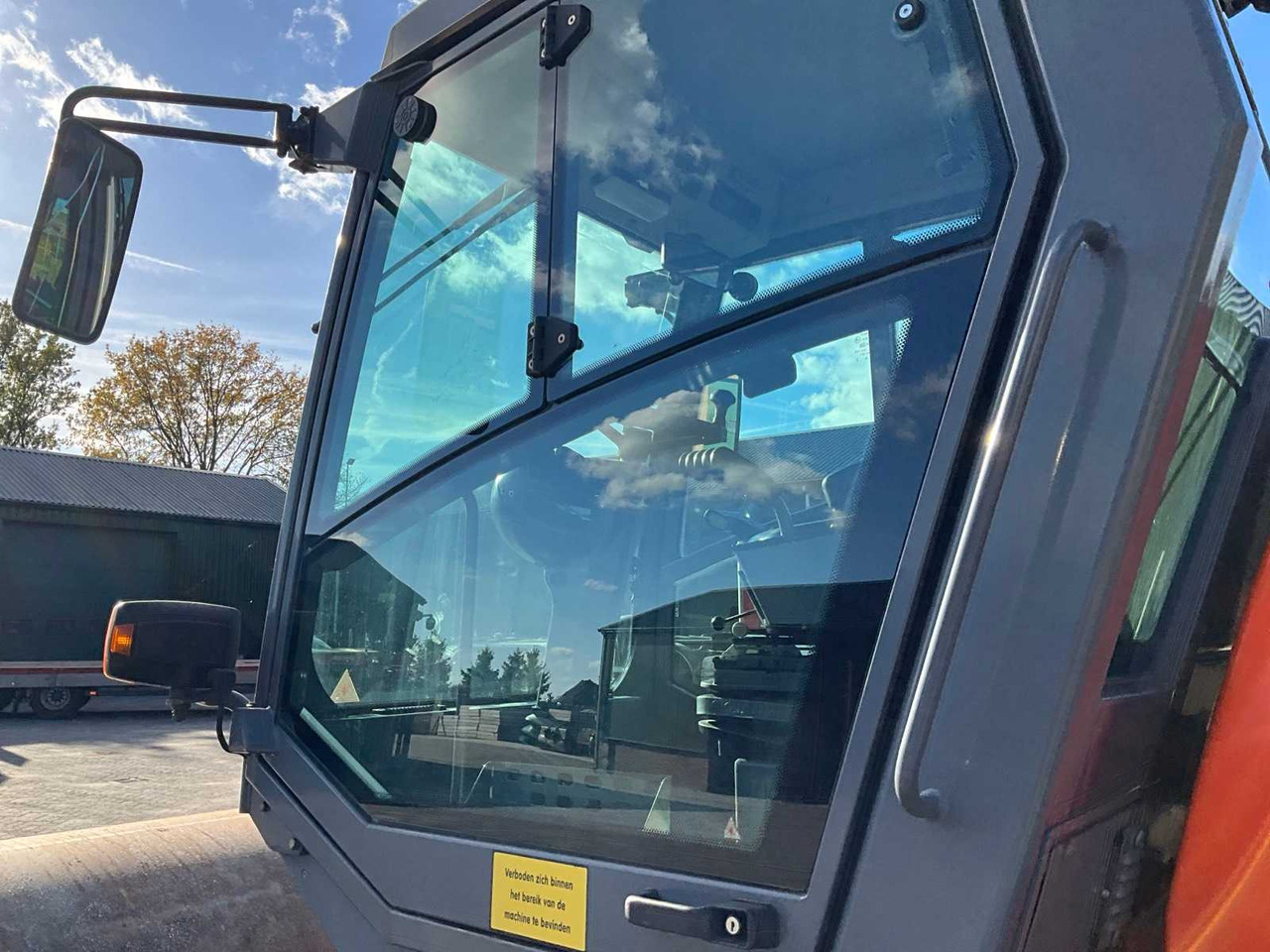 Kompaktor HAMM 3307 VI0: bilde 7 Kompaktor HAMM 3307 VI0: bilde 7