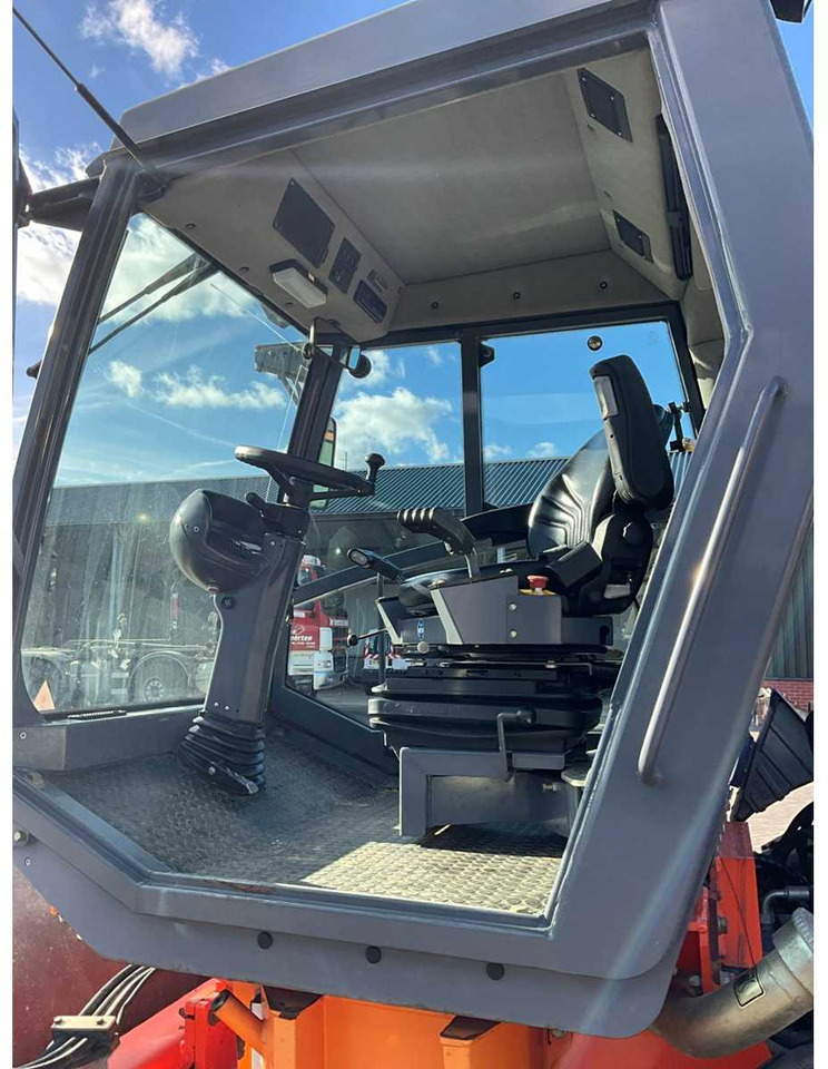 Kompaktor HAMM 3307 VI0: bilde 9 Kompaktor HAMM 3307 VI0: bilde 9