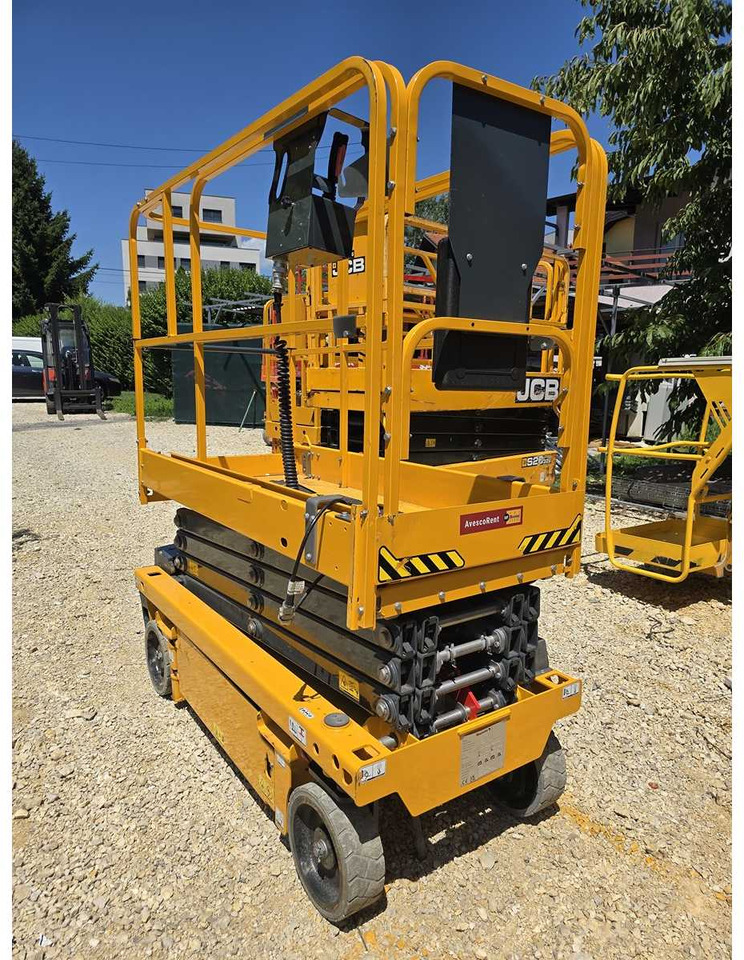 HAULOTTE - Lift: bilde 1 HAULOTTE - Lift: bilde 1