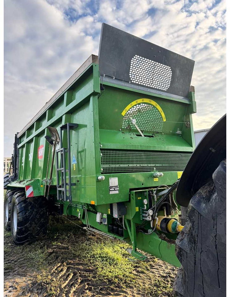 Silo-utstyr HAWE DST 20: bilde 6 Silo-utstyr HAWE DST 20: bilde 6