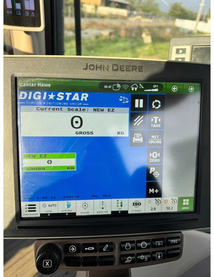 Silo-utstyr HAWE DST 20: bilde 7 Silo-utstyr HAWE DST 20: bilde 7