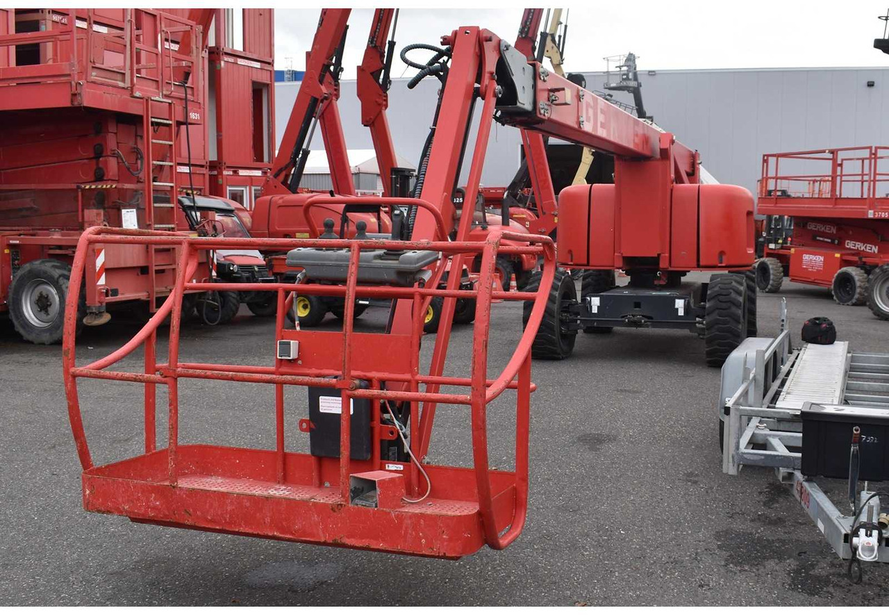 Haulotte HA260PX - Lift: bilde 1 Haulotte HA260PX - Lift: bilde 1