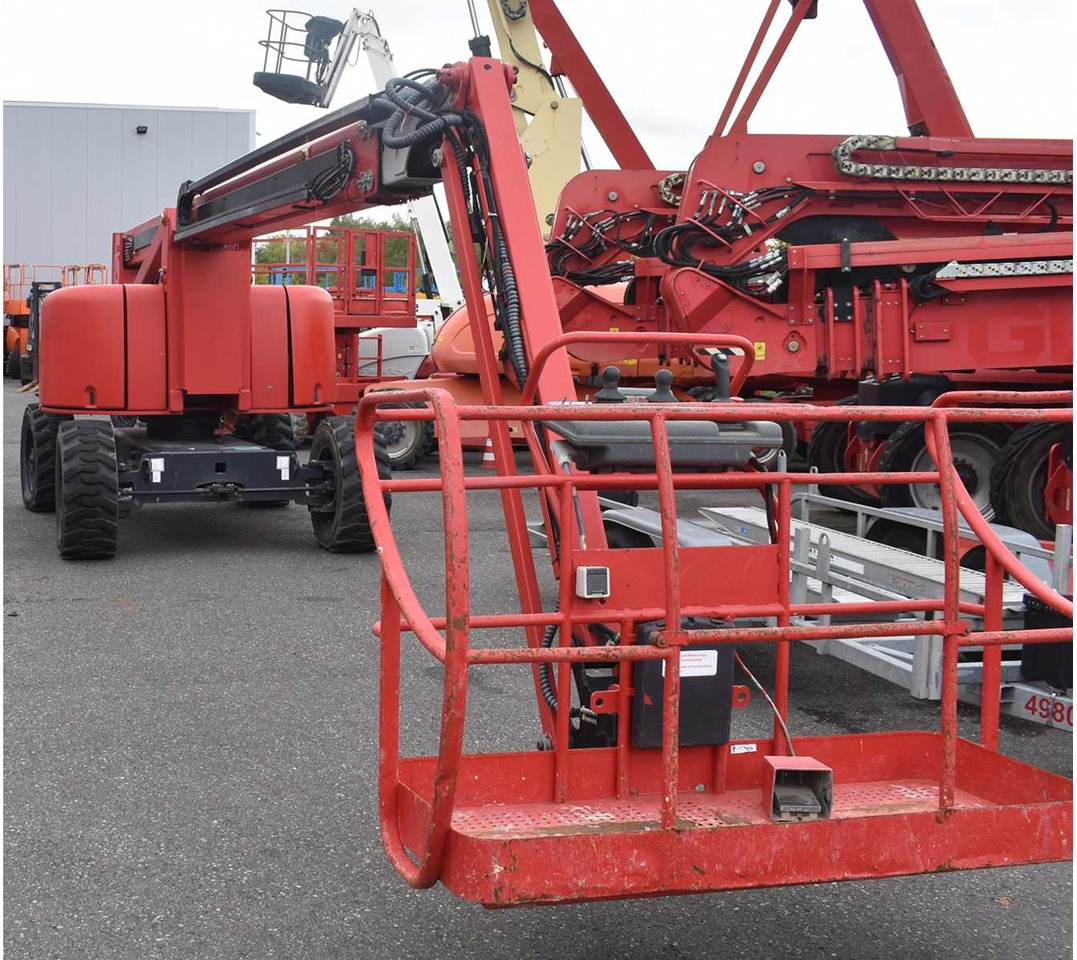 Haulotte HA260PX - Lift: bilde 4 Haulotte HA260PX - Lift: bilde 4