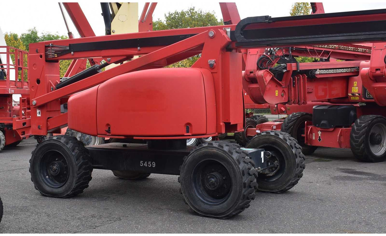 Haulotte HA260PX - Lift: bilde 5 Haulotte HA260PX - Lift: bilde 5