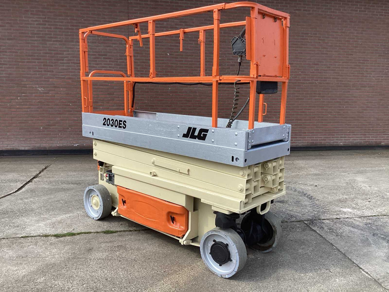 JLG 2030ES - Lift: bilde 5 JLG 2030ES - Lift: bilde 5