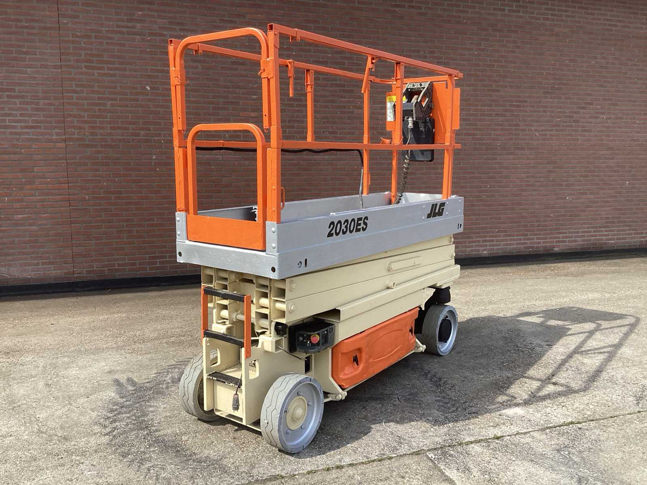 JLG 2030ES - Lift: bilde 4 JLG 2030ES - Lift: bilde 4