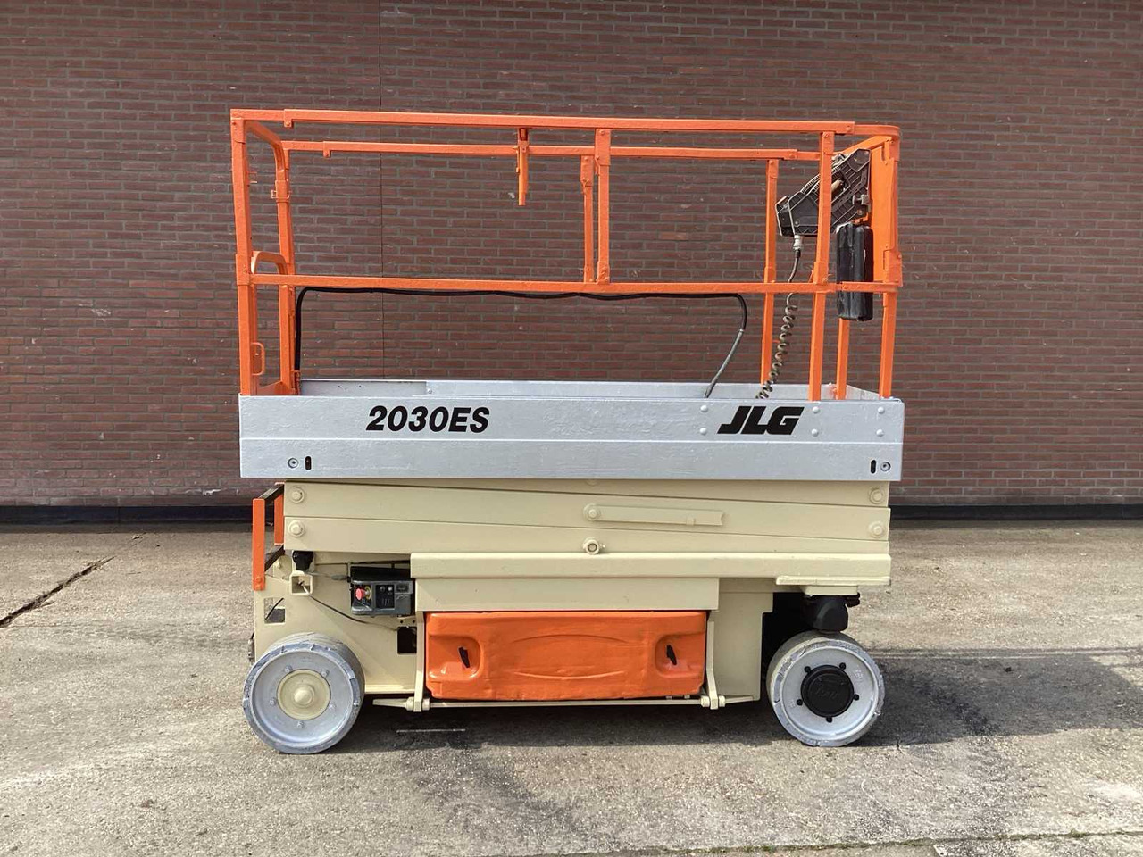 JLG 2030ES - Lift: bilde 1 JLG 2030ES - Lift: bilde 1