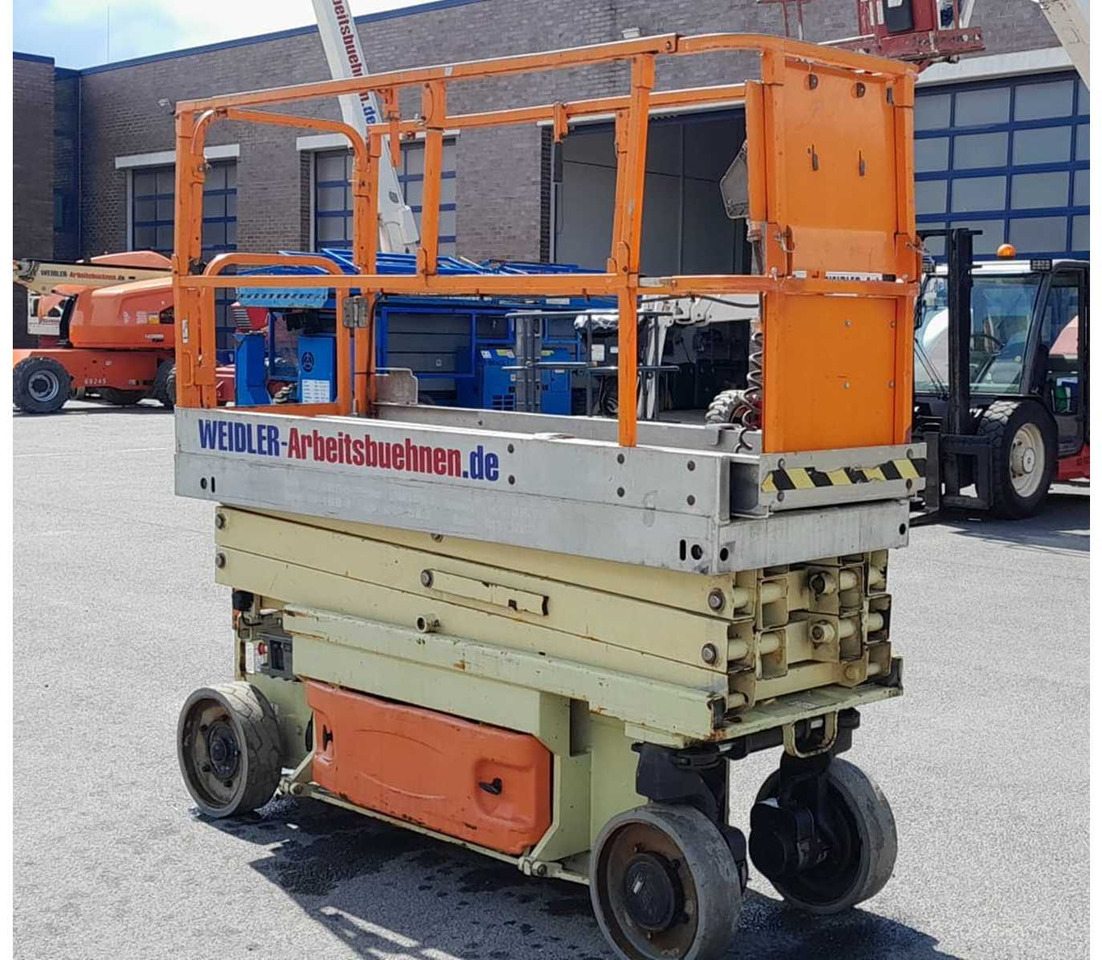 JLG 2030ES - Lift: bilde 3 JLG 2030ES - Lift: bilde 3