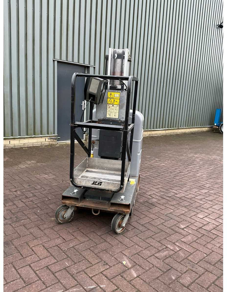 JLG 20MVL - Lift: bilde 2 JLG 20MVL - Lift: bilde 2