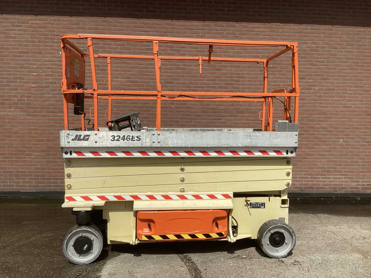 JLG 3246ES - Lift: bilde 2 JLG 3246ES - Lift: bilde 2