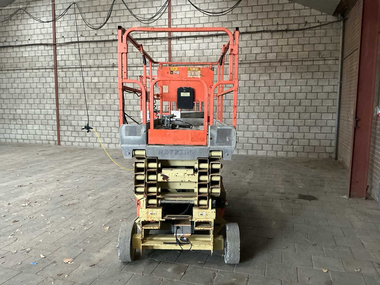 JLG 3246Es - Lift: bilde 2 JLG 3246Es - Lift: bilde 2