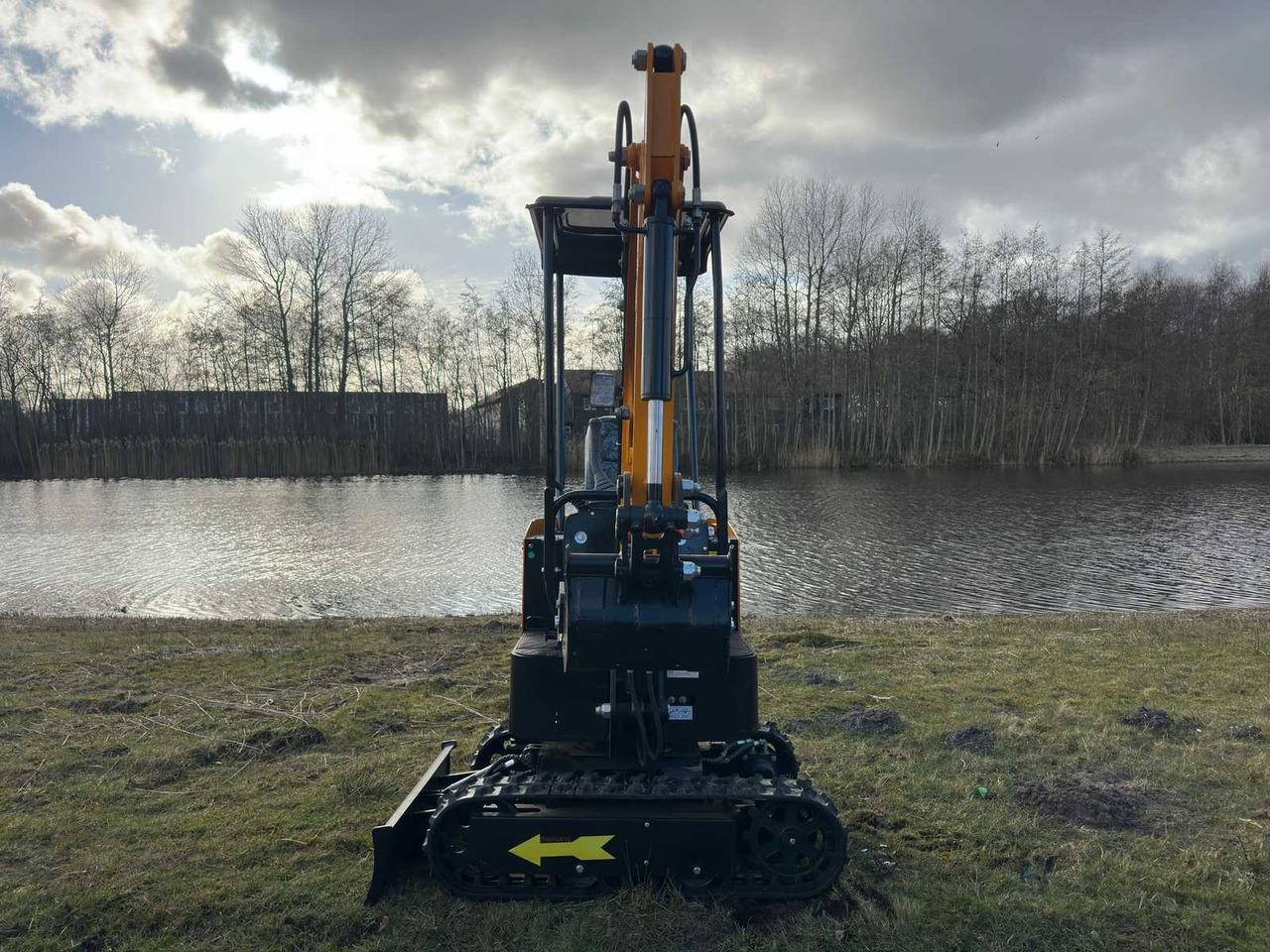 Minigraver JPC HT12: bilde 7
