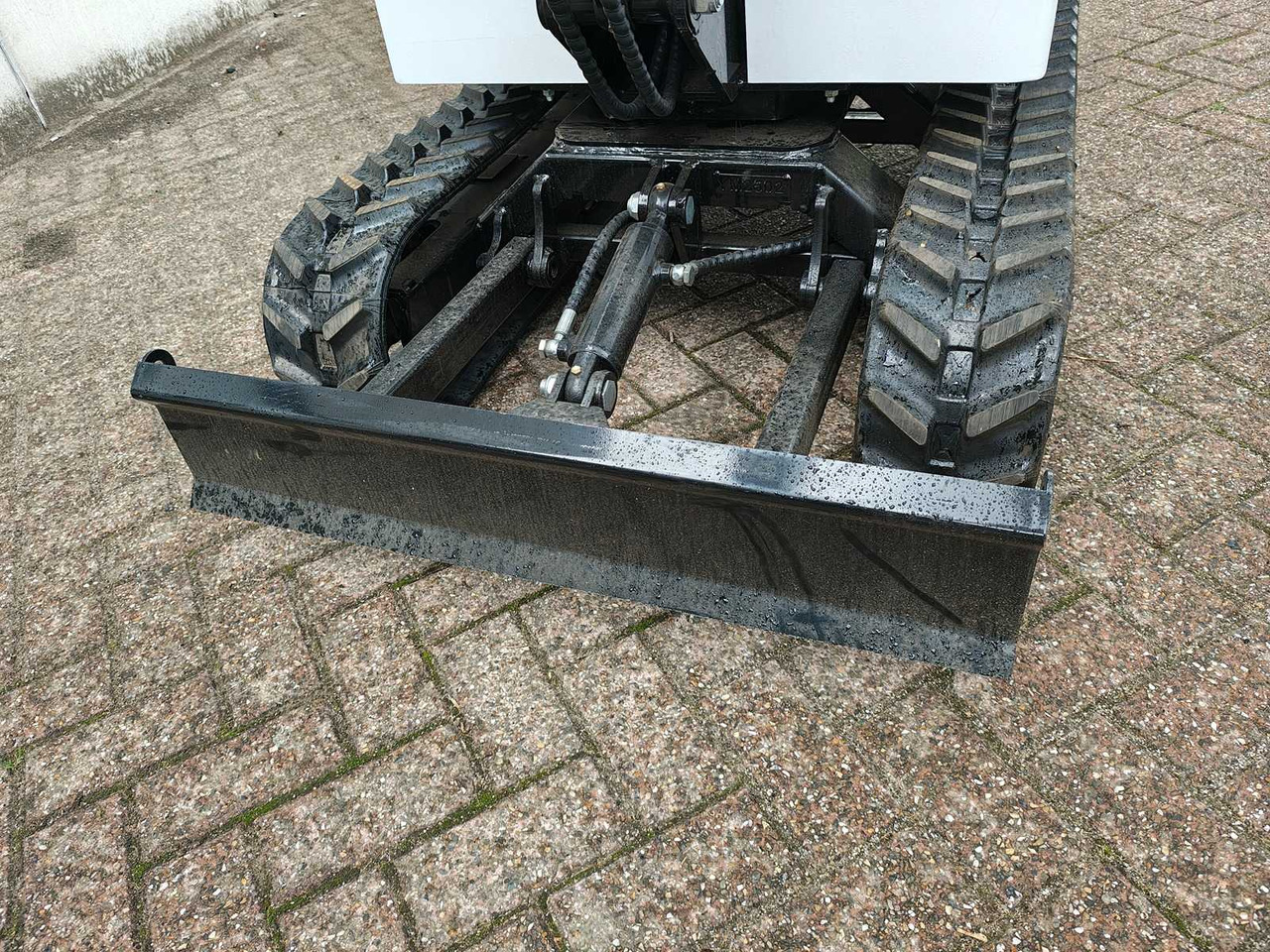 Minigraver JPC KV12: bilde 11