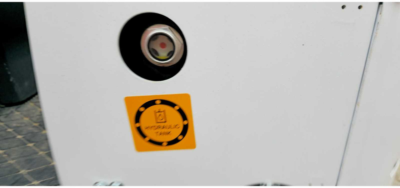 Minigraver JPC KV12: bilde 11