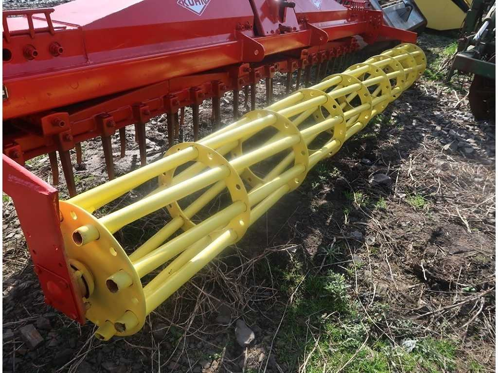 Kuhn - Rotorharv: bilde 5 Kuhn - Rotorharv: bilde 5