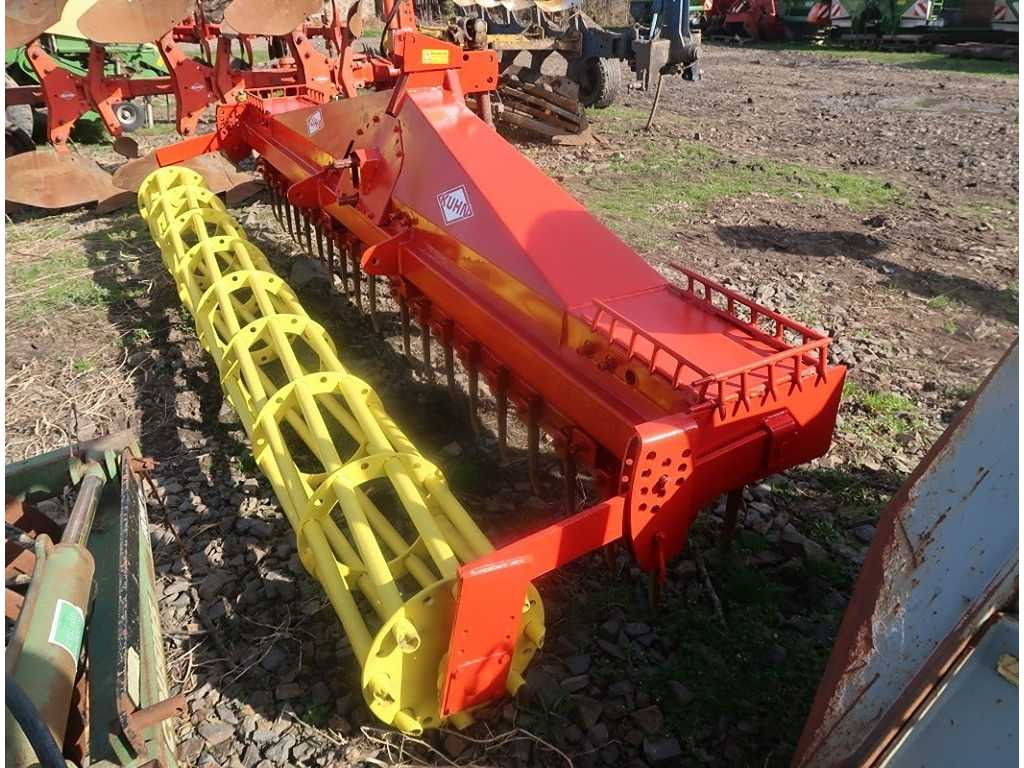Kuhn - Rotorharv: bilde 3 Kuhn - Rotorharv: bilde 3