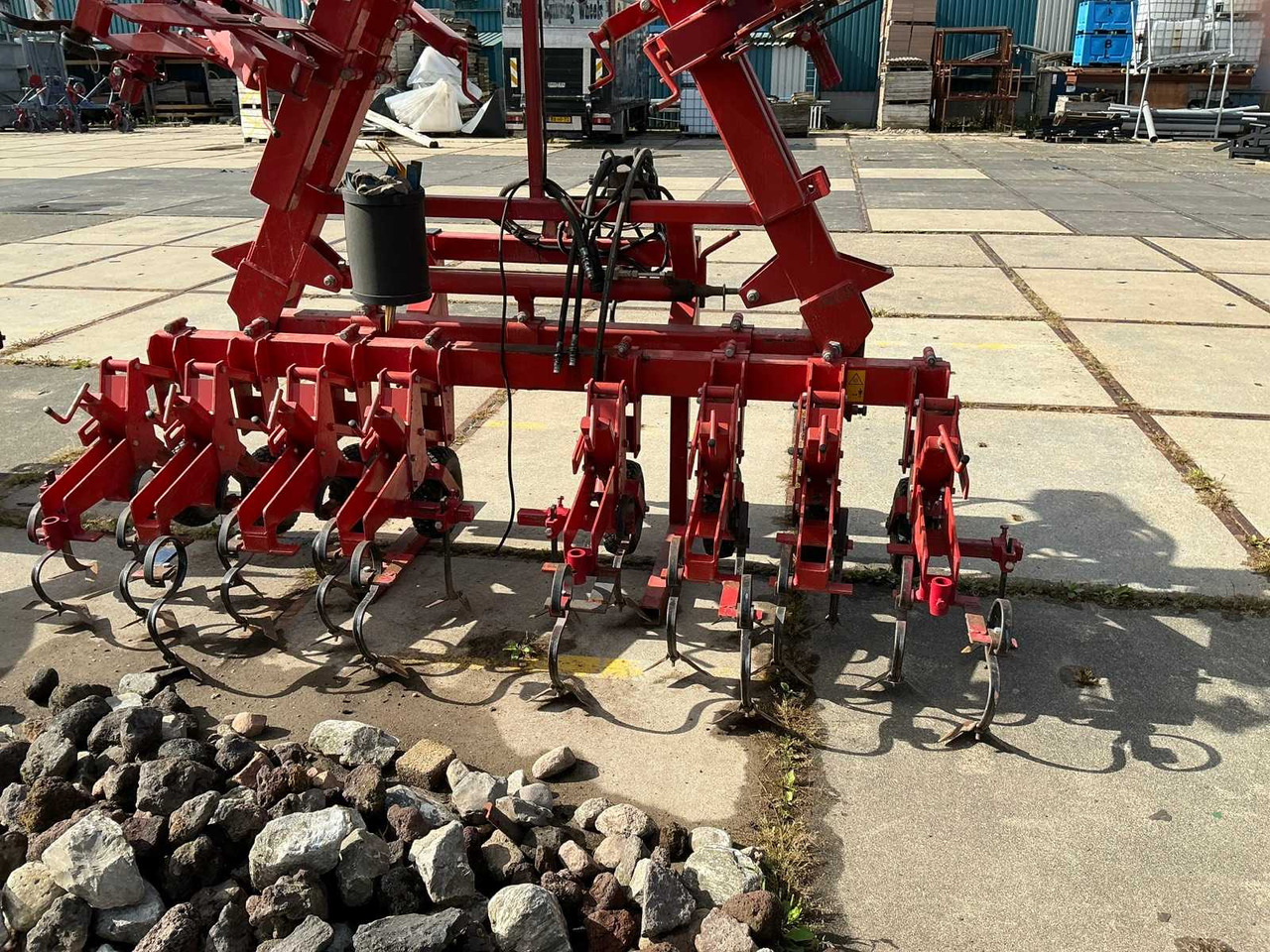 Landbruksteknikk Broekema TB1237.9: bilde 6