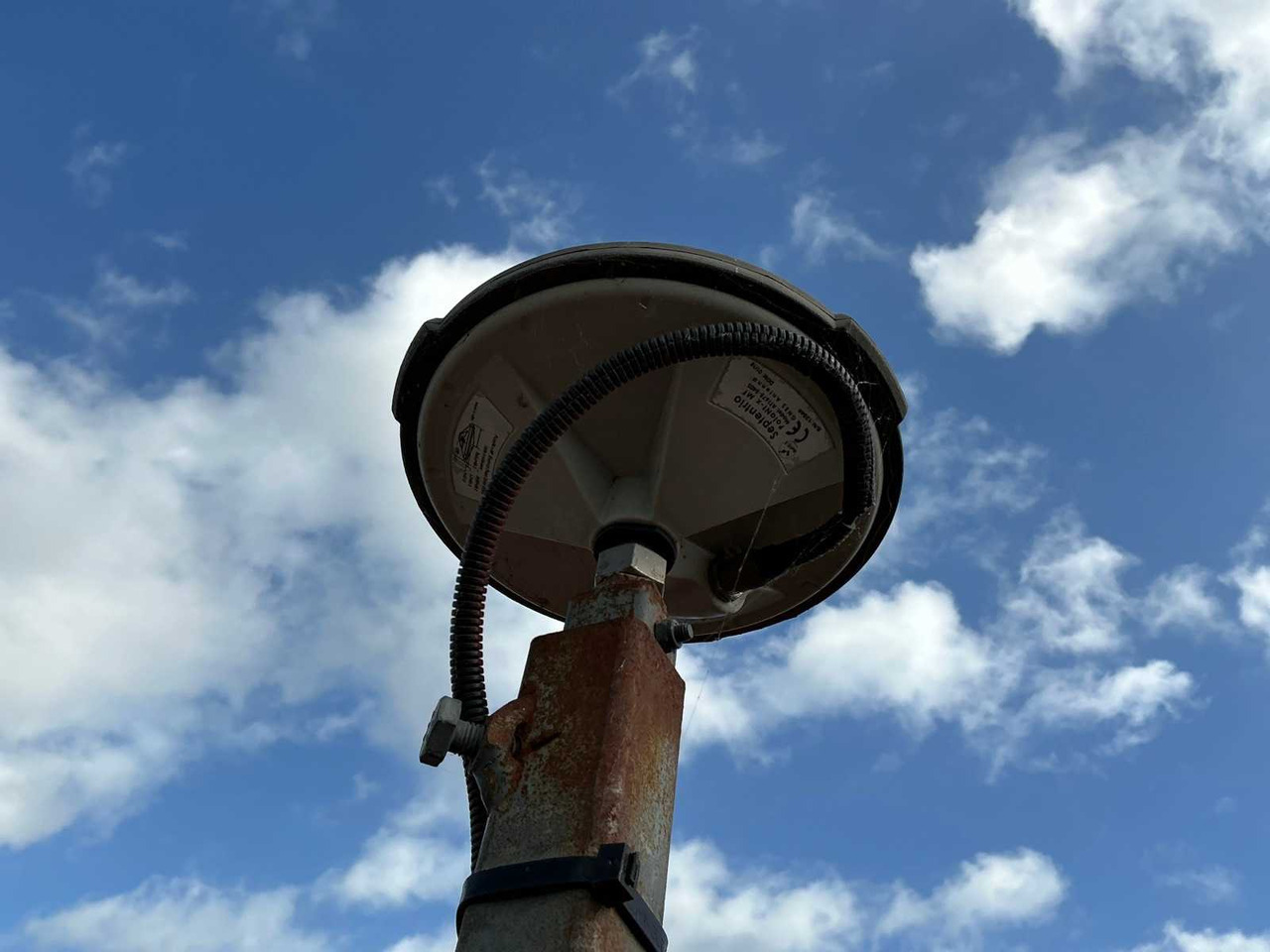 Landbruksteknikk Broekema TB1237.9: bilde 12