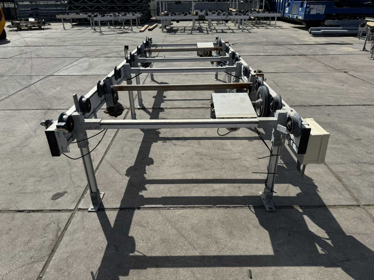 Landbruksteknikk Kg systems: bilde 6