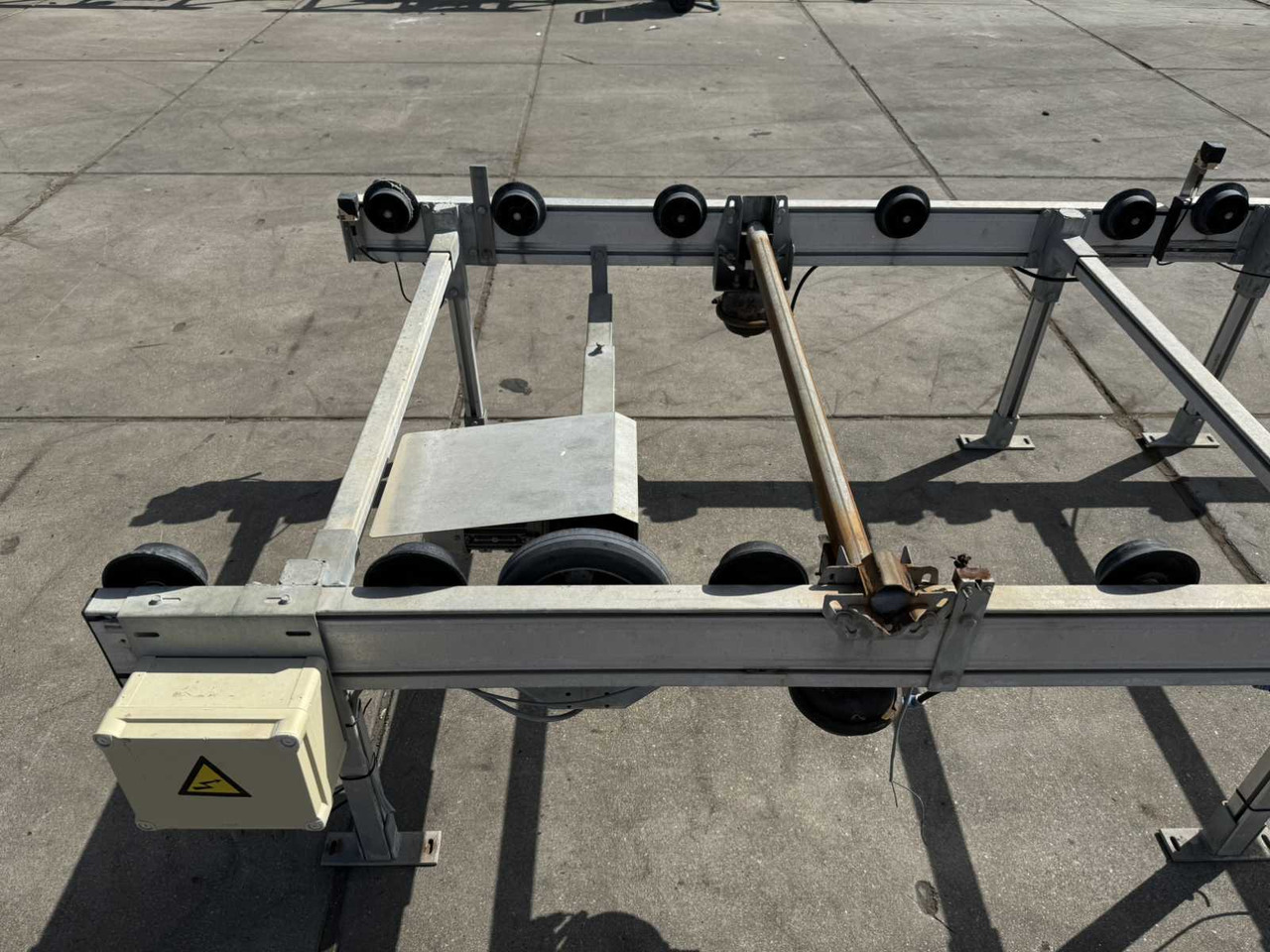 Landbruksteknikk Kg systems: bilde 12