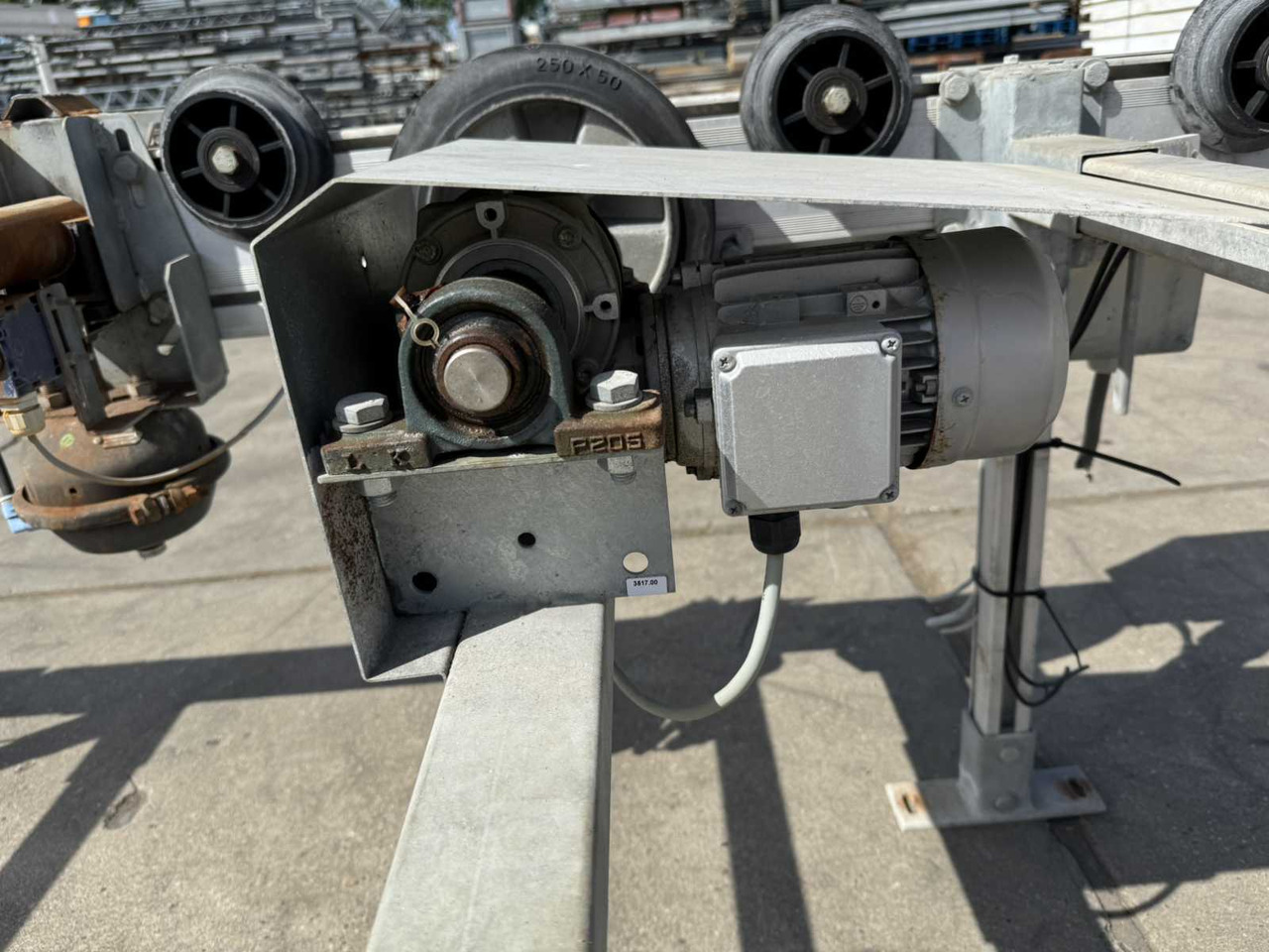 Landbruksteknikk Kg systems: bilde 11