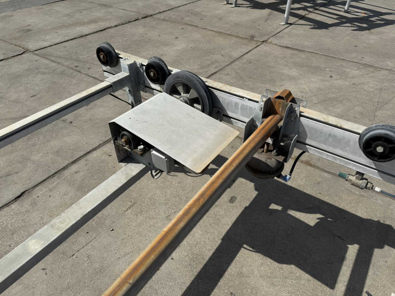 Landbruksteknikk Kg systems: bilde 9