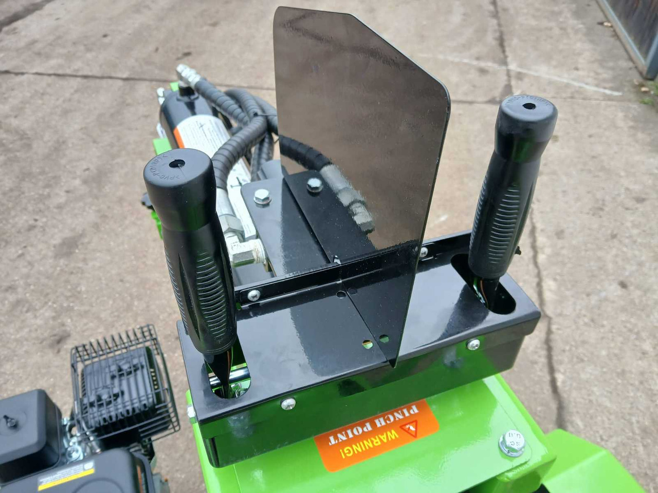 Landbruksteknikk LS 22 Ton: bilde 9
