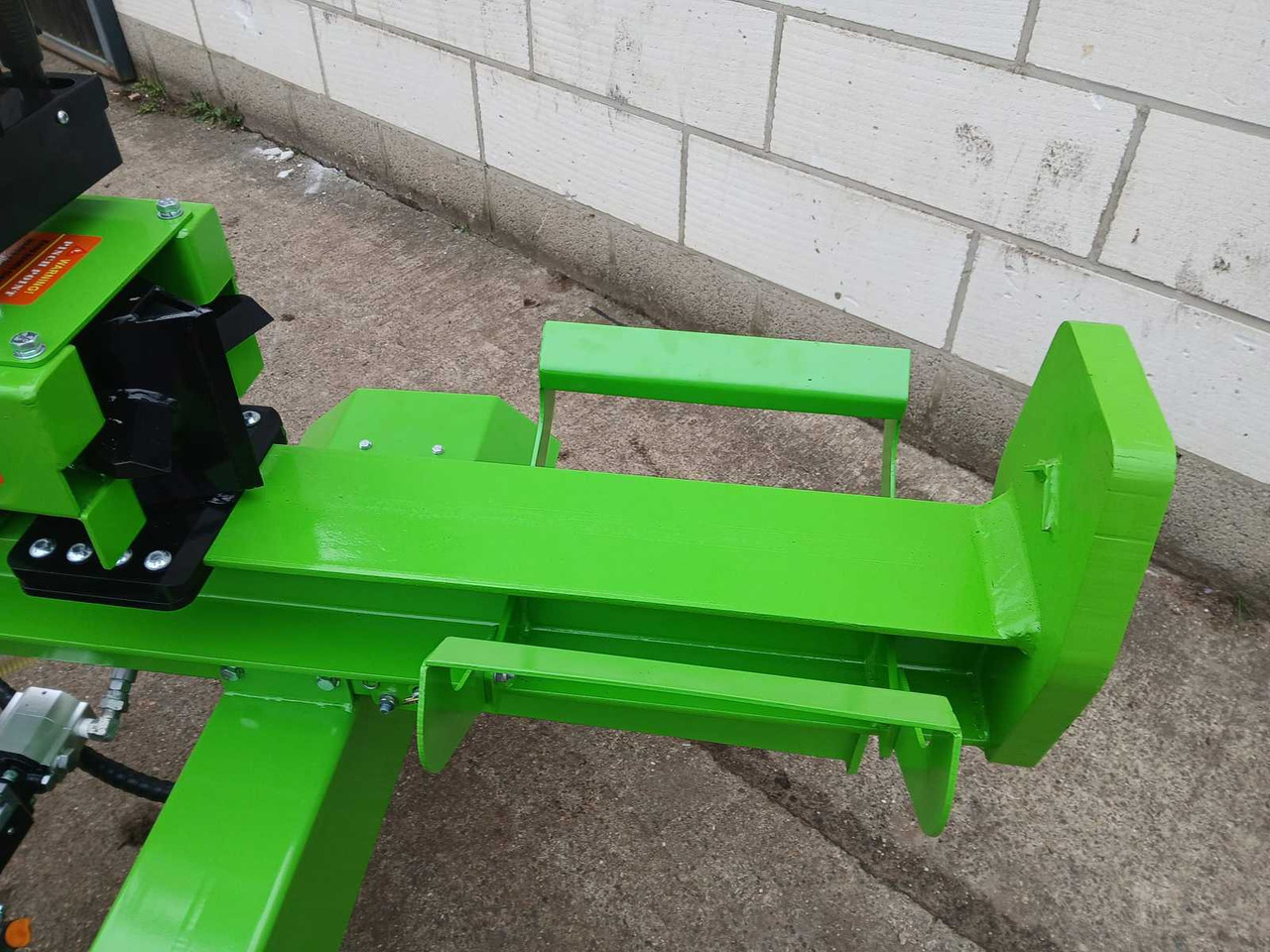Landbruksteknikk LS 22 Ton: bilde 6