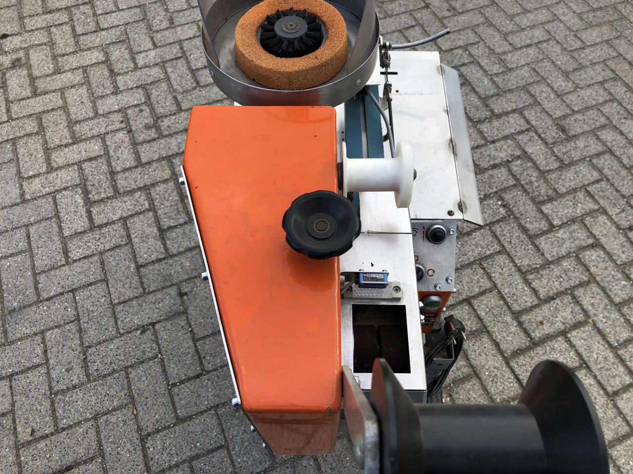 POTVEER  - Landbruksteknikk: bilde 5 POTVEER  - Landbruksteknikk: bilde 5