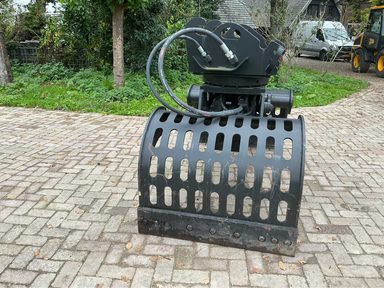 Zijtveld S1004-D - Landbruksteknikk: bilde 5 Zijtveld S1004-D - Landbruksteknikk: bilde 5