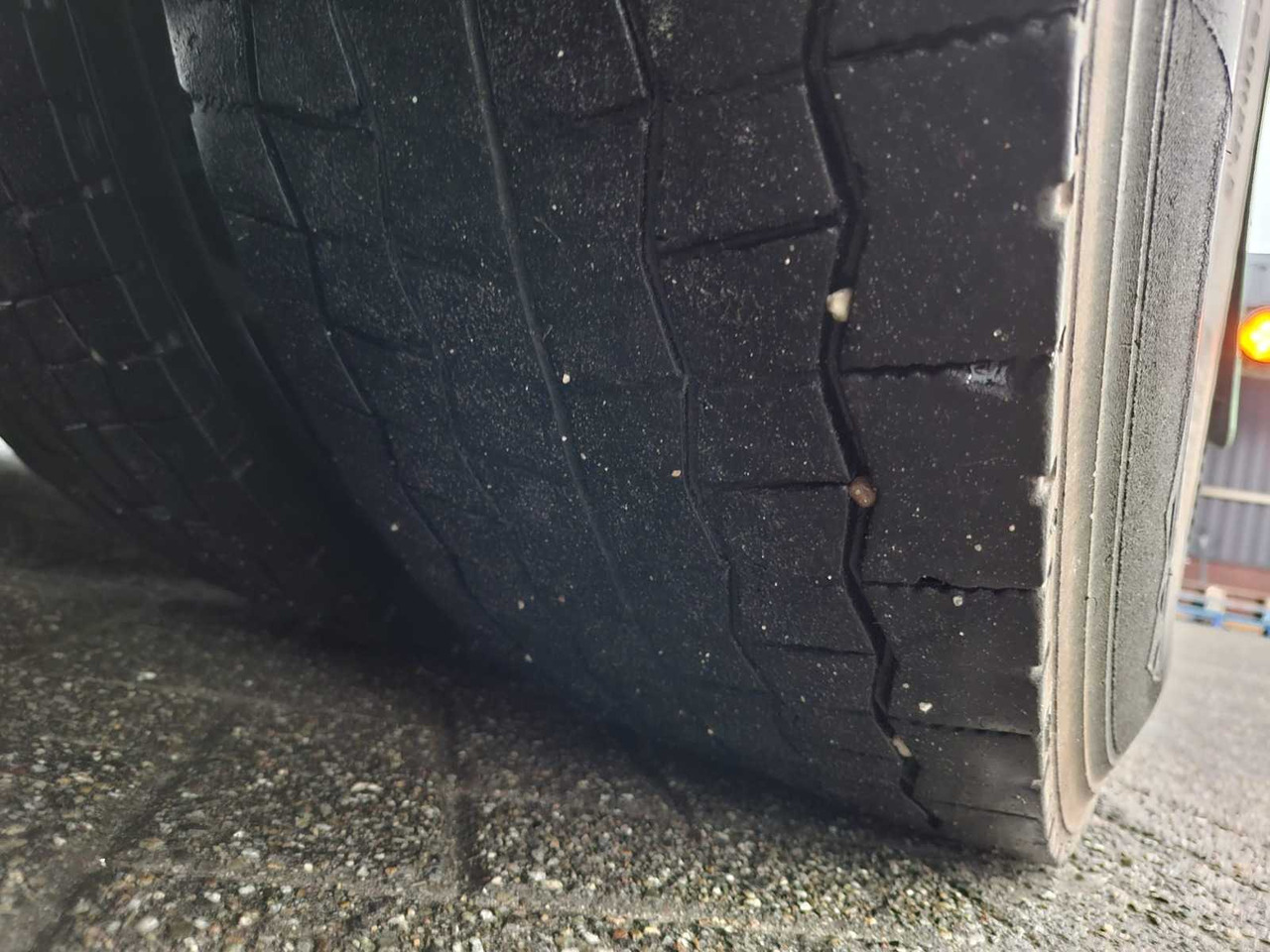 Lastebil 2012 SCANIA R440 6X2 PTO TRUCK: bilde 25