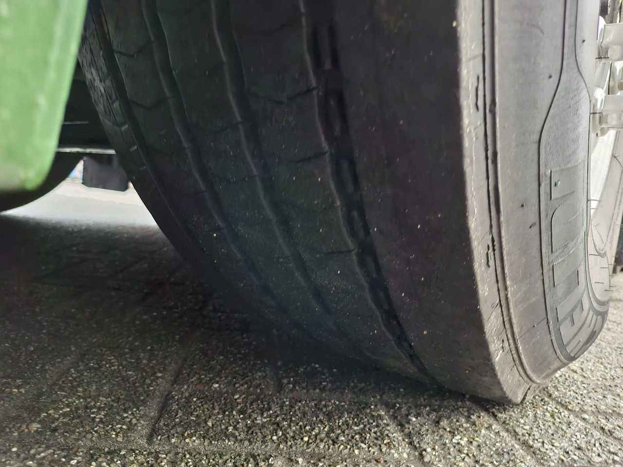 Lastebil 2012 SCANIA R440 6X2 PTO TRUCK: bilde 21