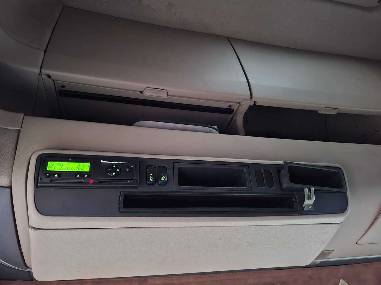 Lastebil 2012 SCANIA R440 6X2 PTO TRUCK: bilde 15