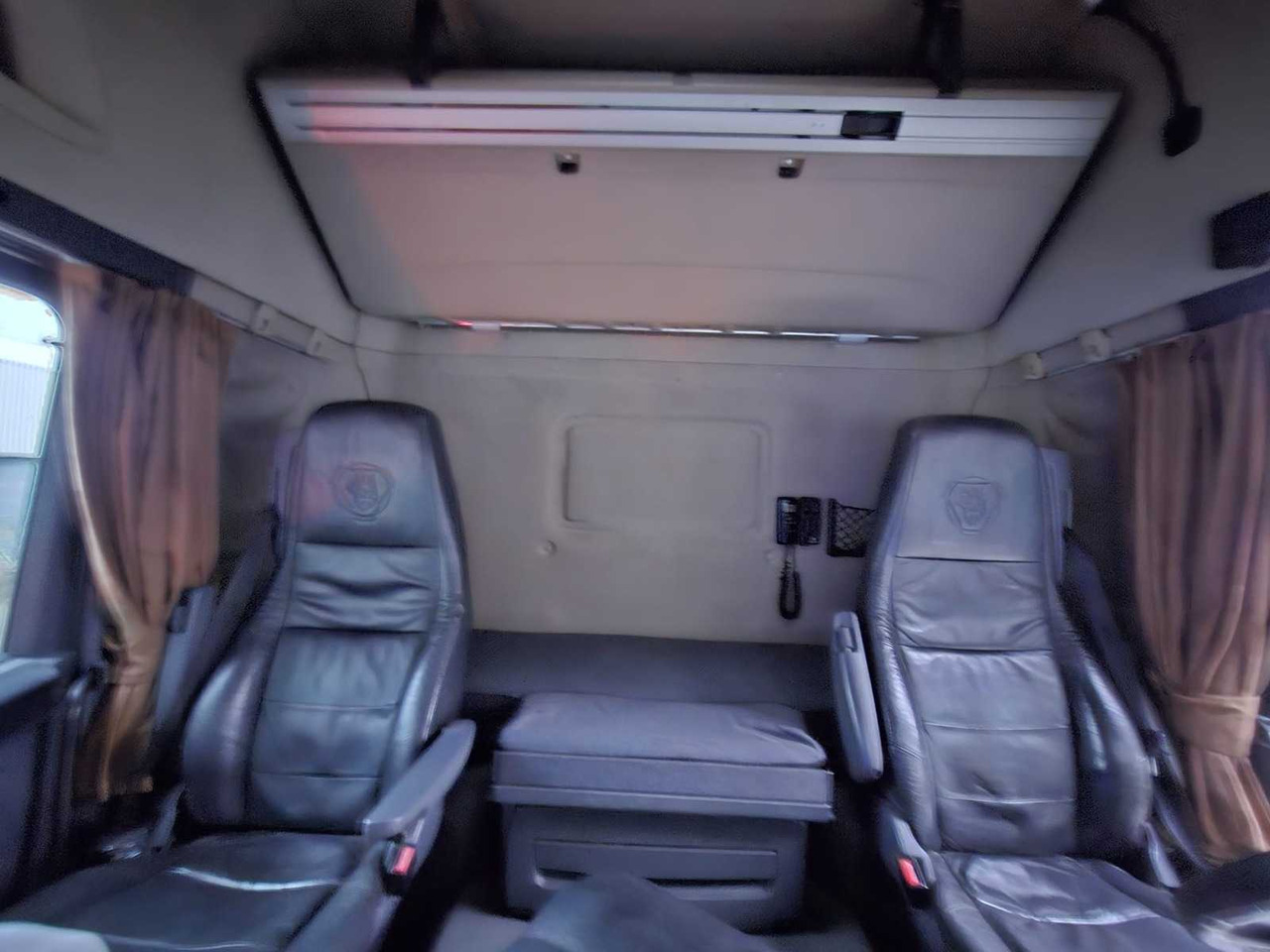 Lastebil 2012 SCANIA R440 6X2 PTO TRUCK: bilde 17