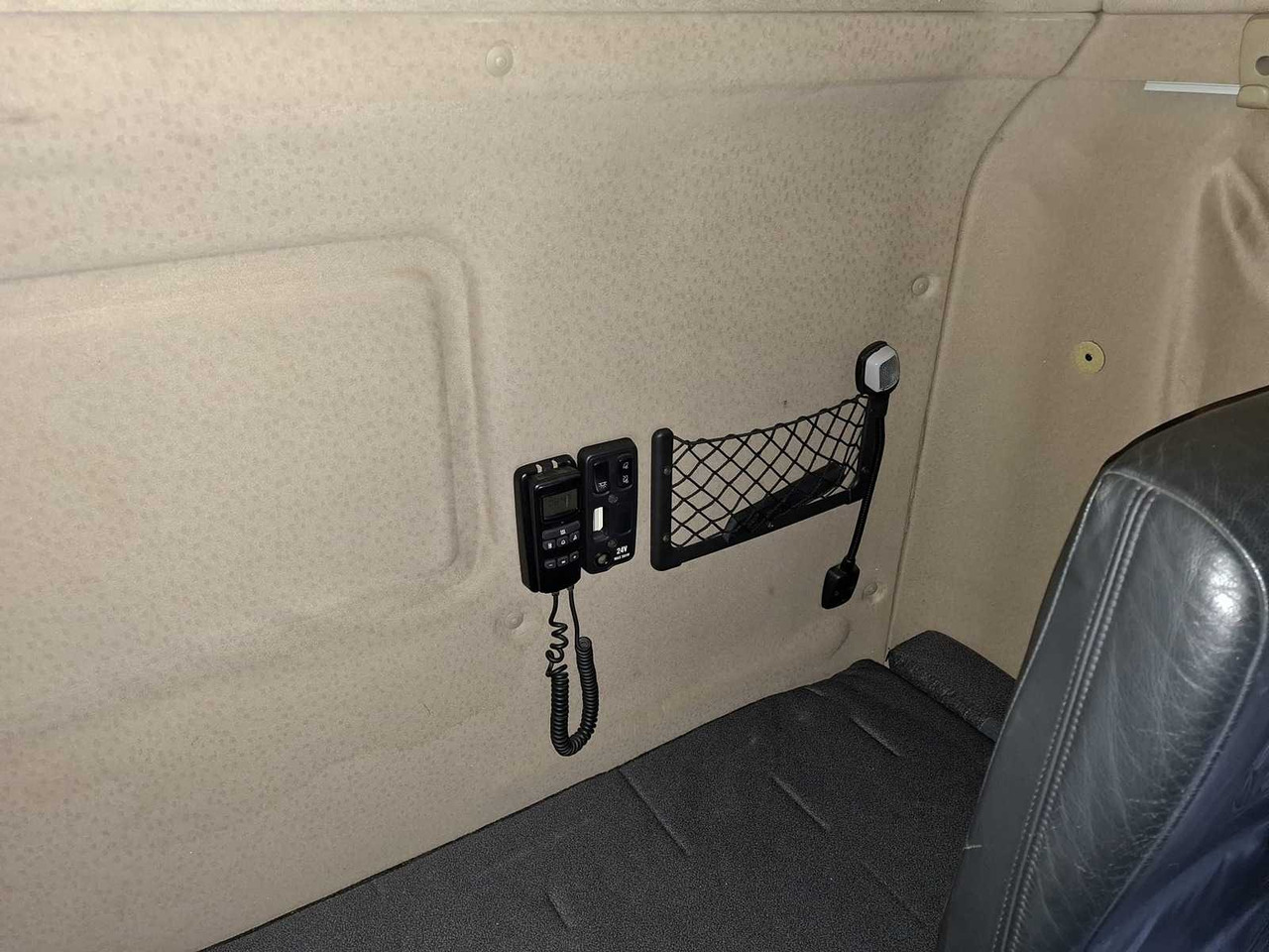 Lastebil 2012 SCANIA R440 6X2 PTO TRUCK: bilde 18