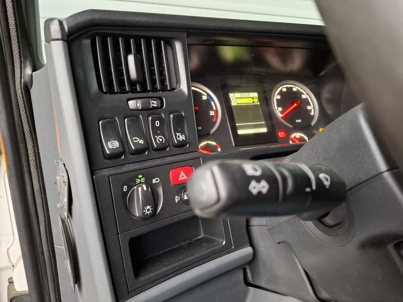 Lastebil 2012 SCANIA R440 6X2 PTO TRUCK: bilde 13