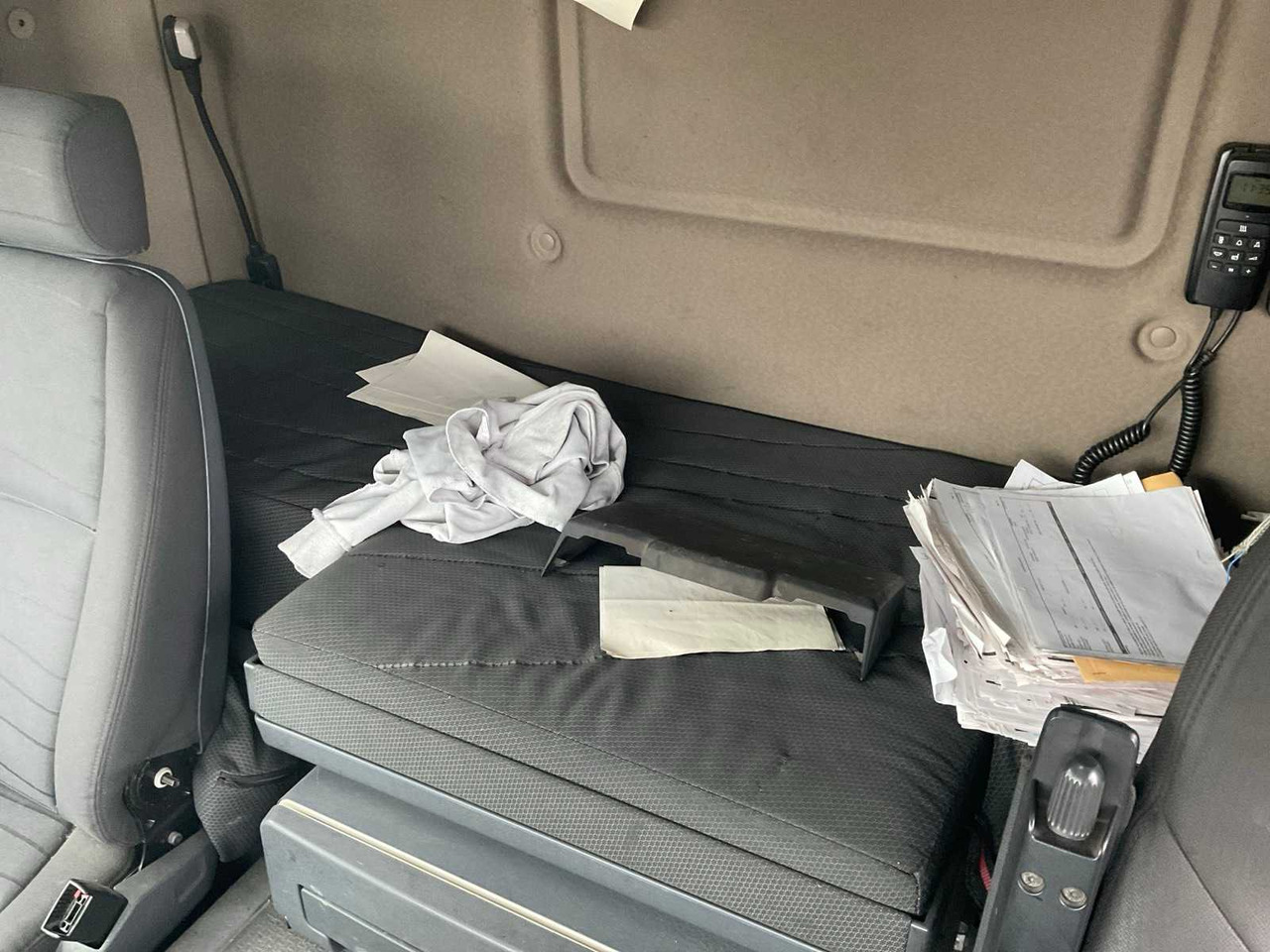 Lastebil 2014 SCANIA N320 TRUCK: bilde 34 Lastebil 2014 SCANIA N320 TRUCK: bilde 34