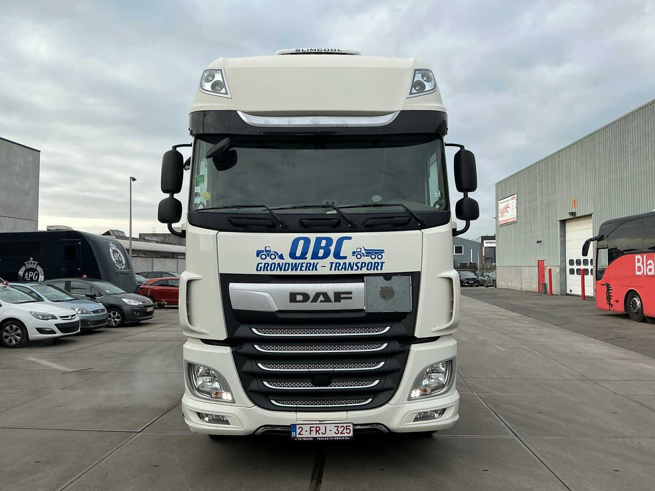 2019 DAF XF 530 FT TRUCK TRACTOR UNIT - Lastebil: bilde 2 2019 DAF XF 530 FT TRUCK TRACTOR UNIT - Lastebil: bilde 2