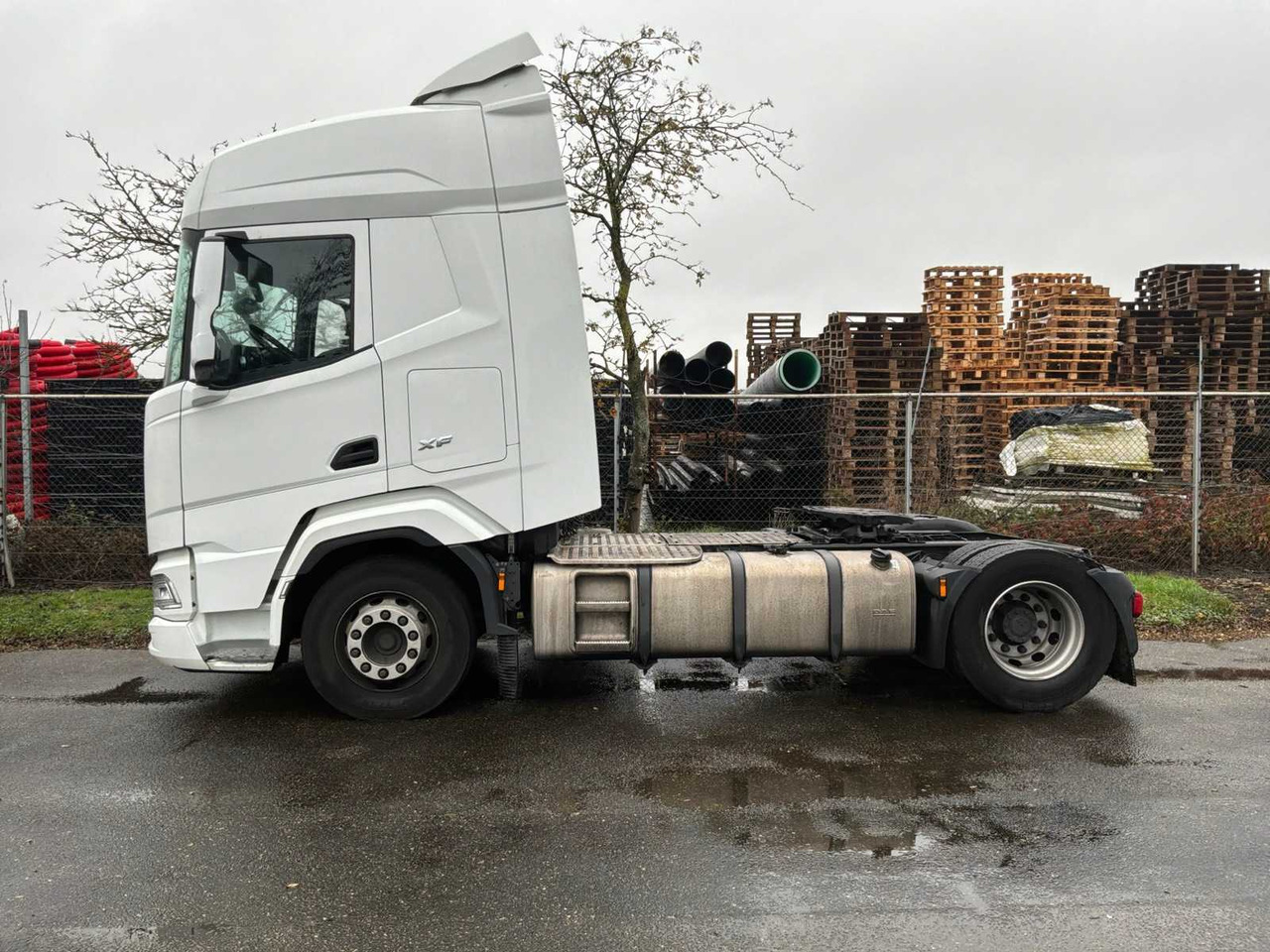 2023 DAF XF450FT SEMI-TRAILER TRACTOR 23-BVL-8 - Lastebil: bilde 2 2023 DAF XF450FT SEMI-TRAILER TRACTOR 23-BVL-8 - Lastebil: bilde 2