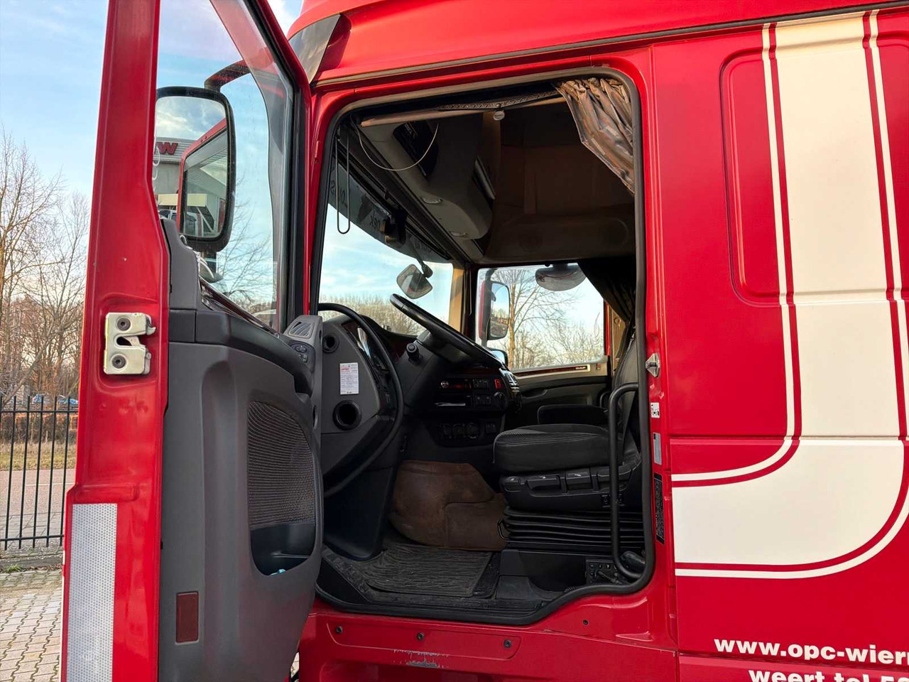 Lastebil DAF XF 510 FT TRUCK: bilde 20